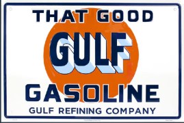 good gulf